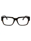 Versace Havana Injectate Glasses