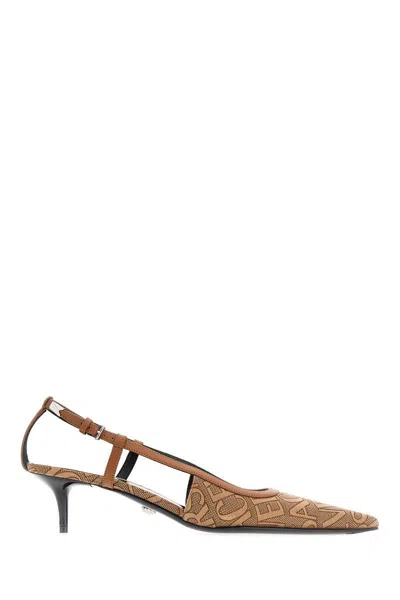 Versace Heeled Shoes