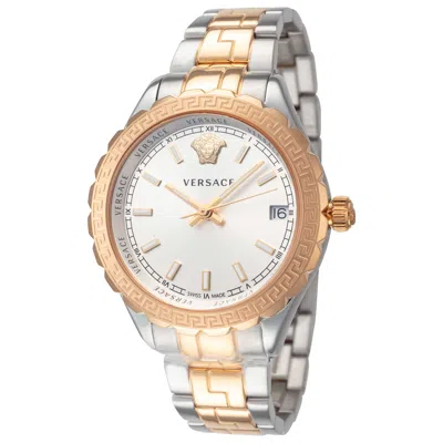Versace Hellenyium Women's Watch In Multi
