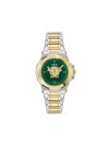 Versace Hera 37mm In Green