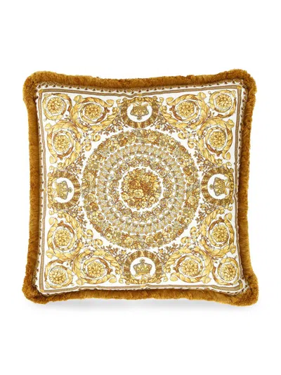 Versace Heritage Barocco Cushion