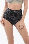 Versace Black Barocco Briefs