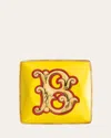 Versace Holiday Alphabet Canape Dish
