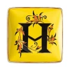 Versace Holiday Alphabet Canape Dish