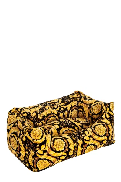 Versace Home 'baroccoâ€™ Pet Bed
