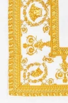Versace Home Bath Towel In White