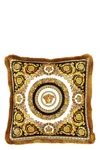 Versace Home 'crete De Fleur' Cushion In Multi