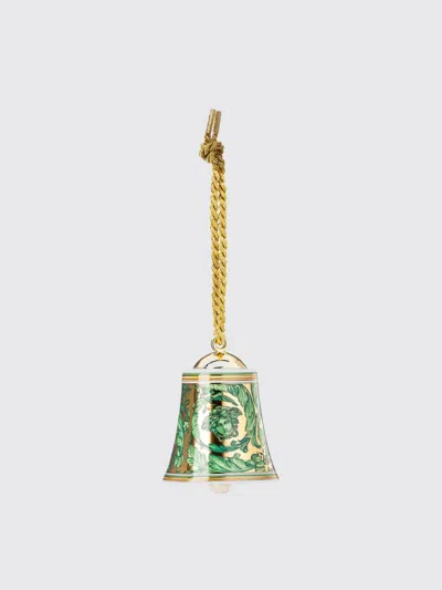 Versace Home Decorative Accessories Lifestyle  In Green