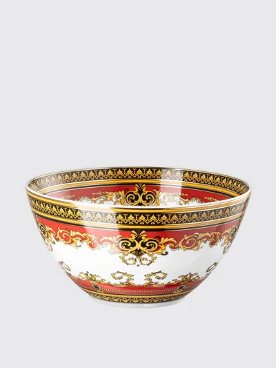 Versace Home Decorative Accessories Lifestyle  In Multi