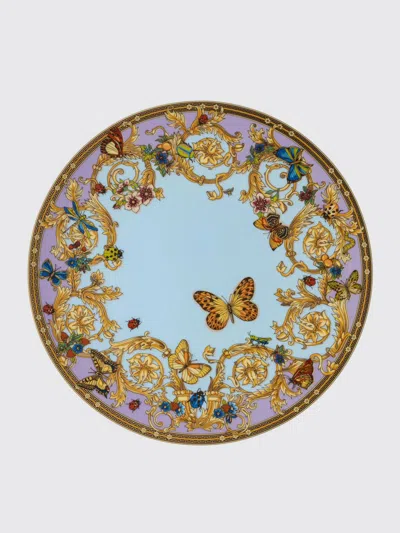 Versace Home Decorative Accessories Lifestyle  In Multi