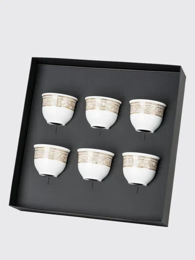 Versace Home Decorative Accessories Lifestyle  In Multi