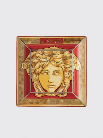 Versace Home Decorative Accessories Lifestyle  In Multi