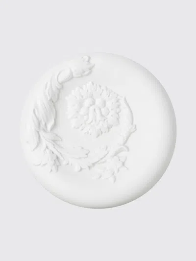Versace Home Decorative Accessories Lifestyle  In White