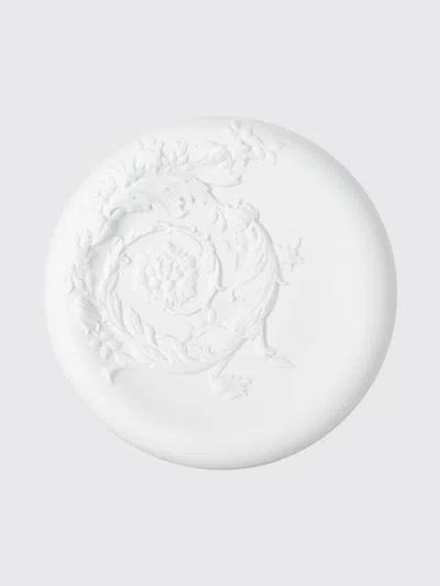 Versace Home Decorative Accessories Lifestyle  In White