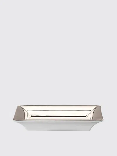 Versace Home Dishware Lifestyle  In White