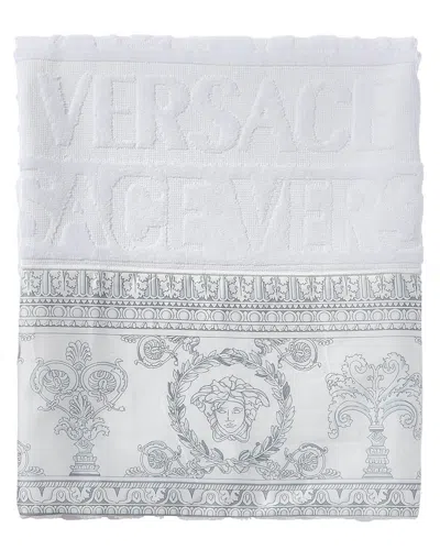Versace Home I Heart Baroque Hand Towel