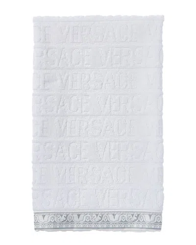 VERSACE HOME VERSACE HOME I HEART BAROQUE HAND TOWEL