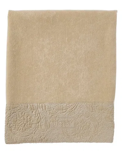 VERSACE HOME VERSACE HOME I HEART BAROQUE HAND TOWEL