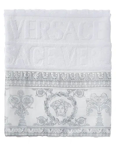Versace Home I Heart Baroque Hand Towel