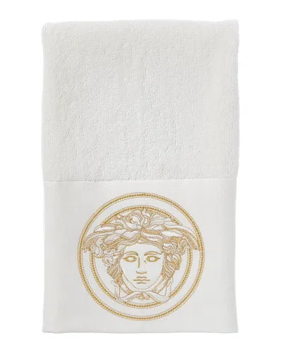 Versace Home I Heart Baroque Small Towel