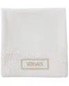 Versace Home I Heart Baroque Small Towel