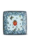 Versace Home 자르댕 드 베르사체 볼 11.3cm In 블루
