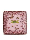 Versace Home 자르댕 드 베르사체 포슬린 볼 11.3cm In 핑크
