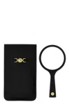 Versace Home 'medusa' Mirror