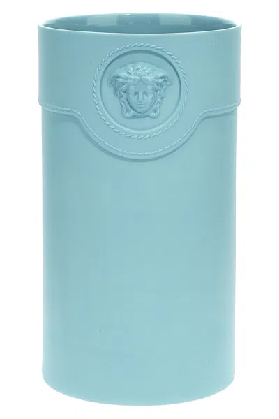 Versace Home 'medusa' Vase