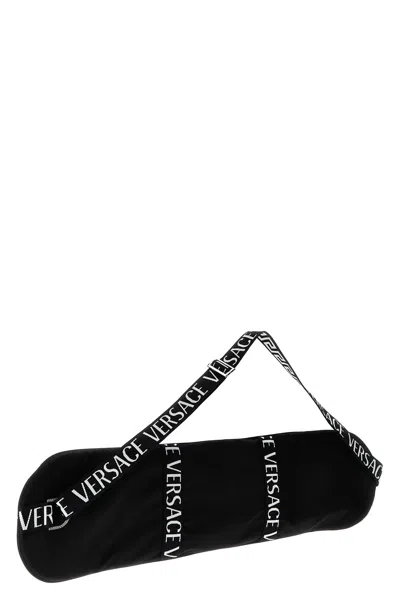 Versace Home Versace Allover Skateboard