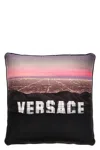 Versace Home 'versace Hill' Cushion In Multi