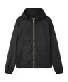 Versace Hooded Jacket