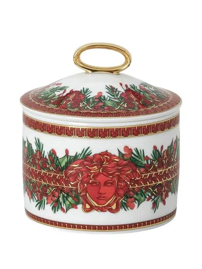 Versace I Love Baroque Holiday Box In Multi
