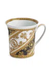 Versace I Love Baroque Porcelain Mug