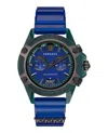 Versace Icon Active Chronograph Watch