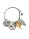 Versace Icons De La Mer Bracelet