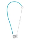Versace Icons De La Mer Necklace