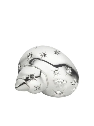 Versace Icons De La Mer Ring