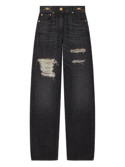 VERSACE VERSACE JEANS MEDUSA `95