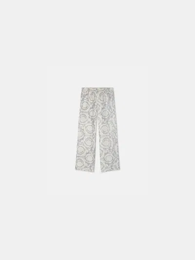 Versace Informal Pant