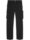 VERSACE VERSACE INFORMAL PANT CLOTHING