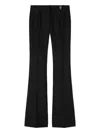 Versace Pantalón Casual - Negro In Black