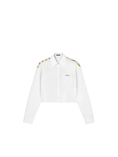 Versace Informal Shirt