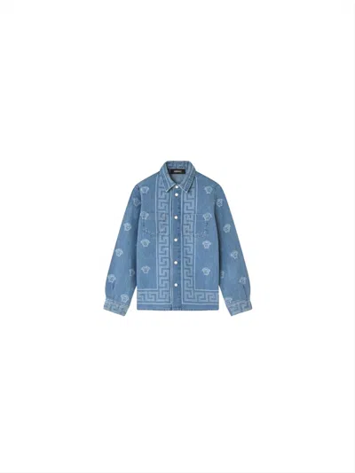 Versace Informal Shirt