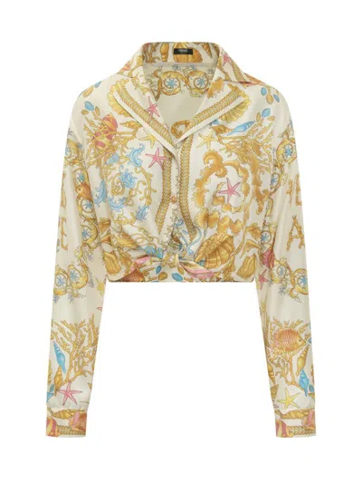 Versace Informal Shirt