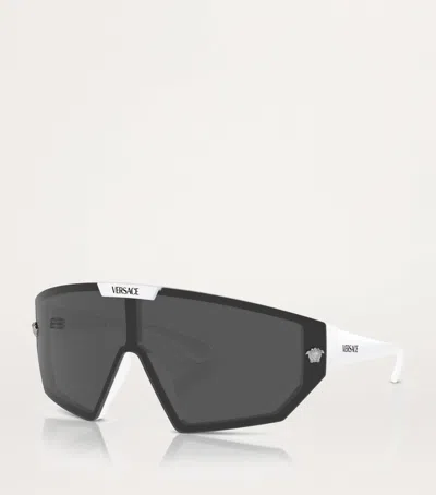 VERSACE INJECTED 0VE4461 SUNGLASSES