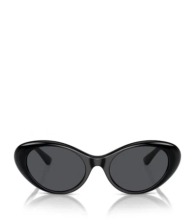 VERSACE INJECTED VE4455U SUNGLASSES