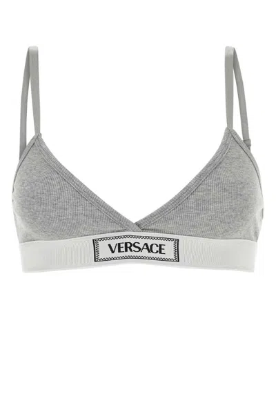 Versace Intimate In Gray