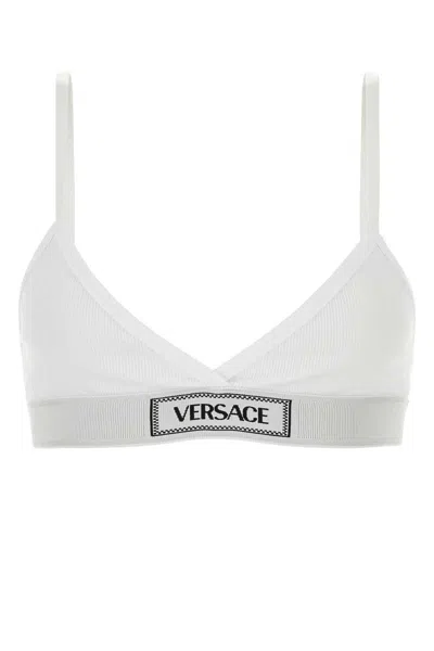 Versace Intimate In White