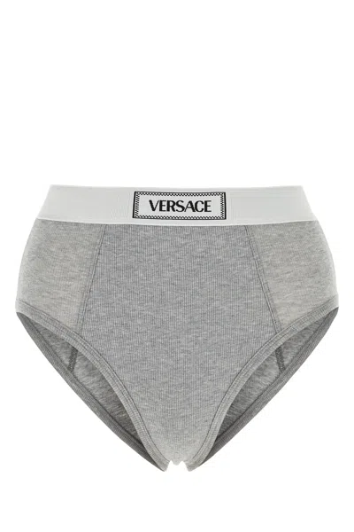 Versace Intimo-2 Nd  Female In Gray
